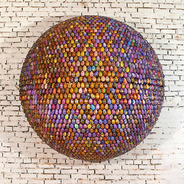 Sphere 9 single